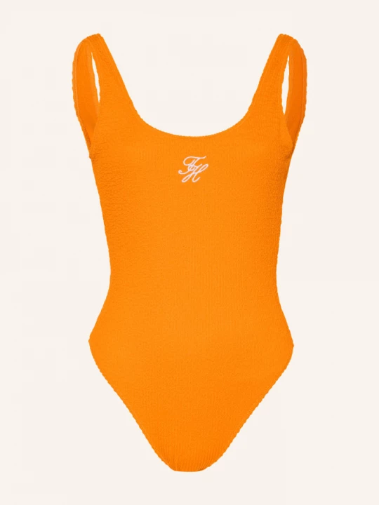 Obrázek produktu Tommy Hilfiger Plavky oranžová