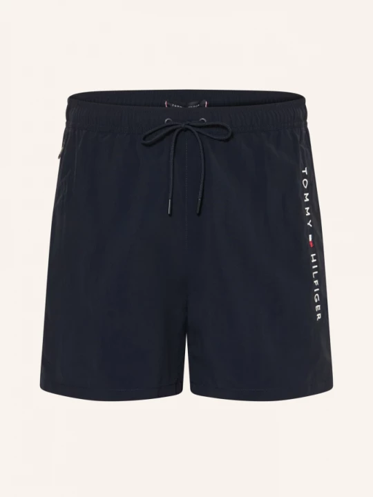 Obrázek produktu Tommy Hilfiger Plavky tmavě modrá