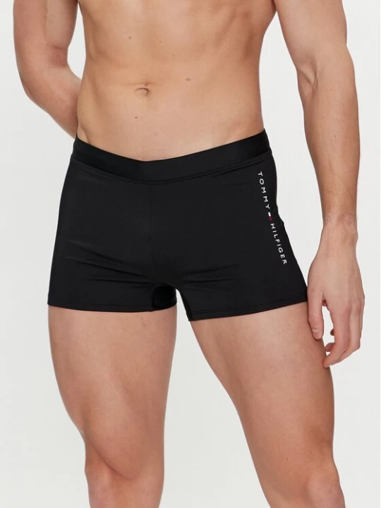 Obrázek produktu Tommy Hilfiger Plavky UM0UM03205 Černá