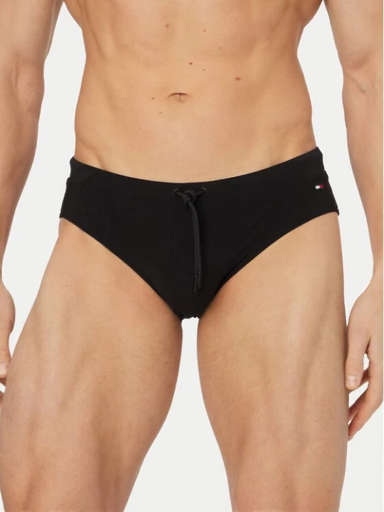 Obrázek produktu Tommy Hilfiger Plavky UM0UM03726 Černá