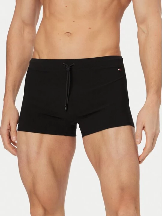 Obrázek produktu Tommy Hilfiger Plavky UM0UM03728 Černá