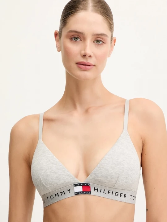 Obrázek produktu Tommy Hilfiger podprsenka bavlněná s elastanem
