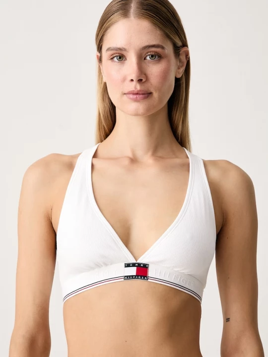 Obrázek produktu Tommy Hilfiger podprsenka bavlnou