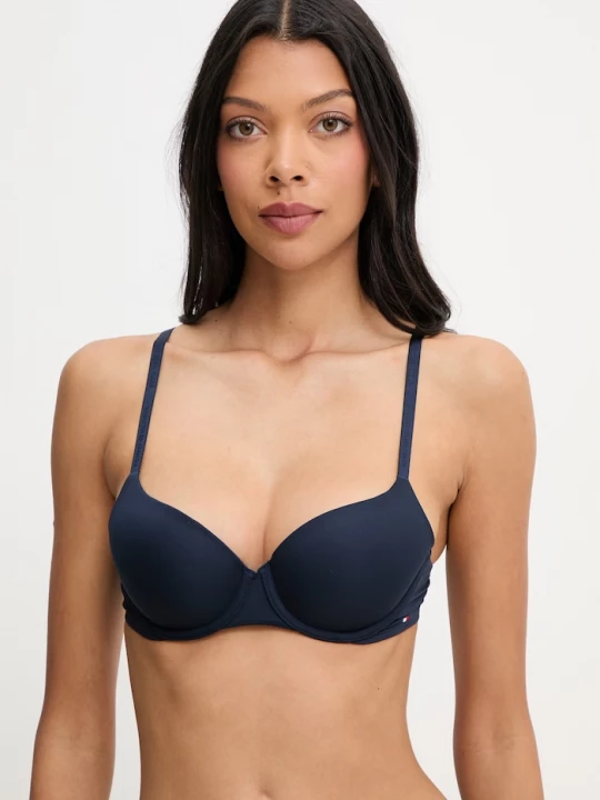 Obrázek produktu Tommy Hilfiger podprsenka námořnická modř