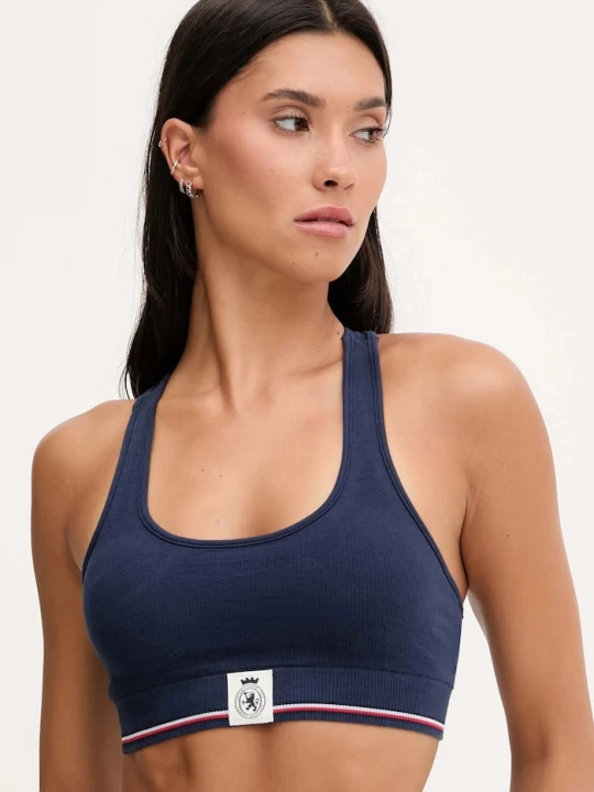Obrázek produktu Tommy Hilfiger Podprsenka Tommy Hilfiger námořnická modř
