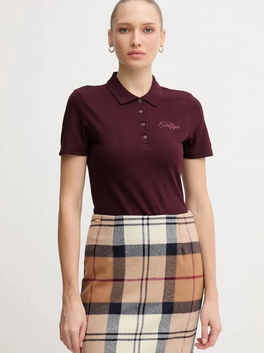 Obrázek produktu Tommy Hilfiger Polo tričko