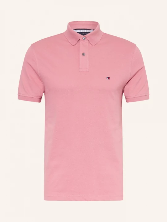 Obrázek produktu Tommy Hilfiger Polokošile Z Piké Regular Fit růžová