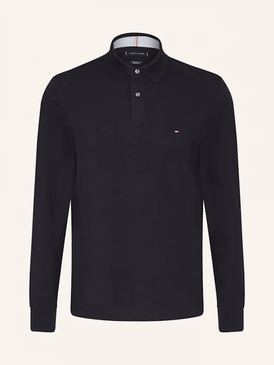 Obrázek produktu Tommy Hilfiger Polokošile Z Piké Regular Fit tmavě modrá