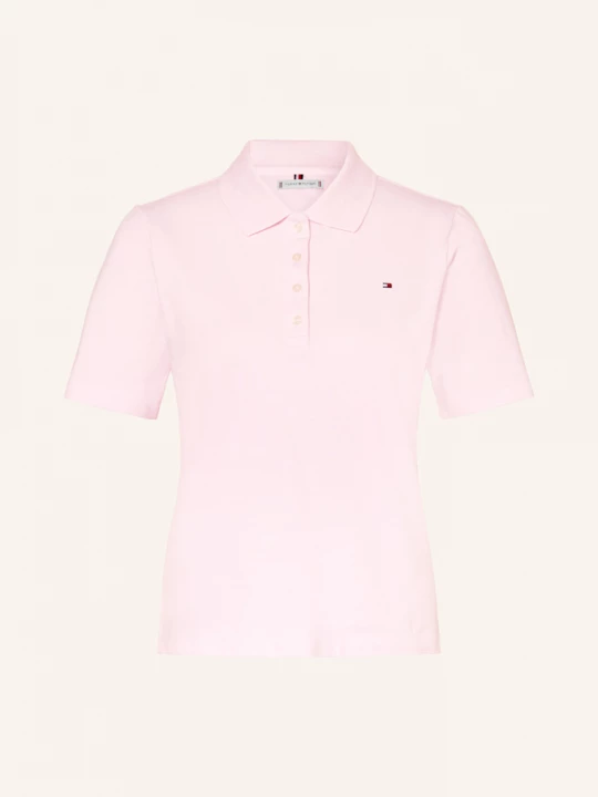 Obrázek produktu Tommy Hilfiger Polokošile Z Piké světle růžová