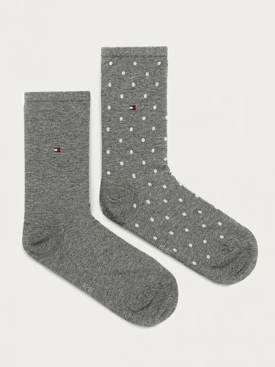 Obrázek produktu Tommy Hilfiger ponožky dámské 2-pack