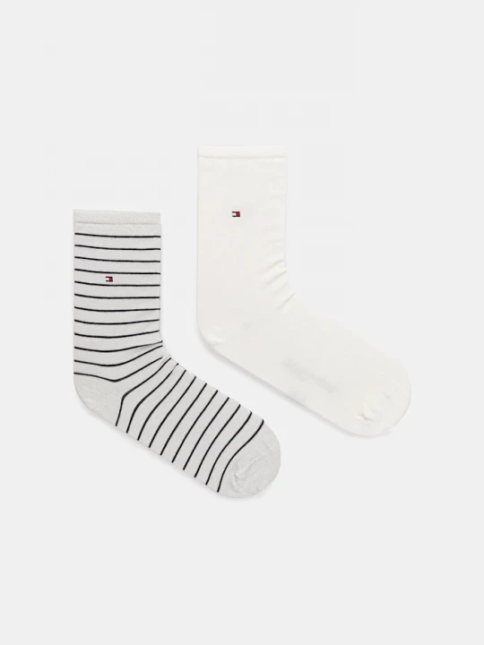 Obrázek produktu Tommy Hilfiger ponožky dámské 2-pack
