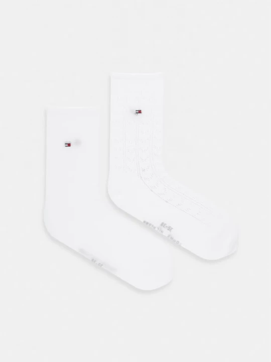 Obrázek produktu Tommy Hilfiger ponožky dámské 2-pack