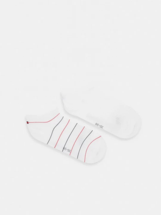 Obrázek produktu Tommy Hilfiger ponožky dámské 2-pack