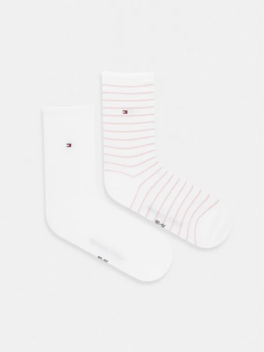 Obrázek produktu Tommy Hilfiger ponožky dámské 2-pack