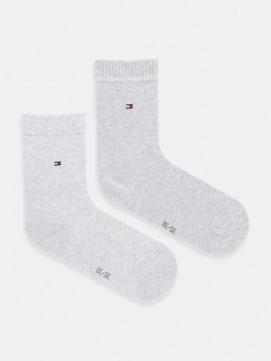 Obrázek produktu Tommy Hilfiger ponožky dámské s bavlnou 2-pack