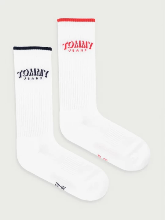 Obrázek produktu Tommy Hilfiger ponožky pánské s bavlnou 2-pack