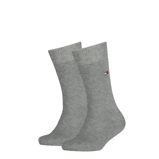 Obrázek produktu TOMMY HILFIGER Ponožky  šedá