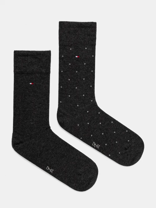 Obrázek produktu Tommy Hilfiger Ponožky Tommy Hilfiger 2-pack