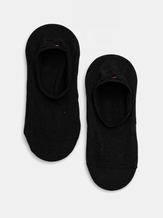 Obrázek produktu Tommy Hilfiger Ponožky (2-pack) černá