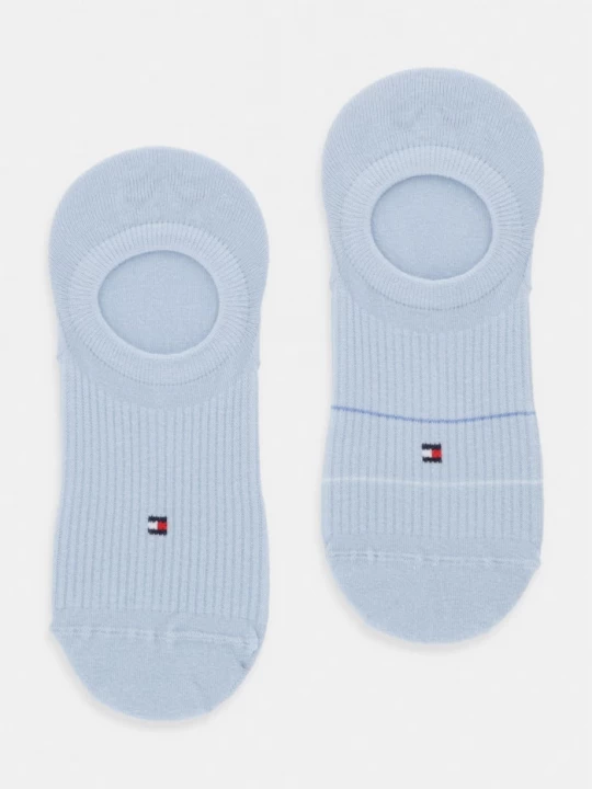 Obrázek produktu Tommy Hilfiger Ponožky Tommy Hilfiger 2-pack modrá