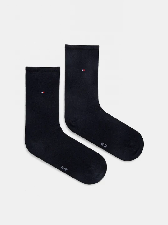 Obrázek produktu Tommy Hilfiger Ponožky Tommy Hilfiger (2-pack) námořnická modř