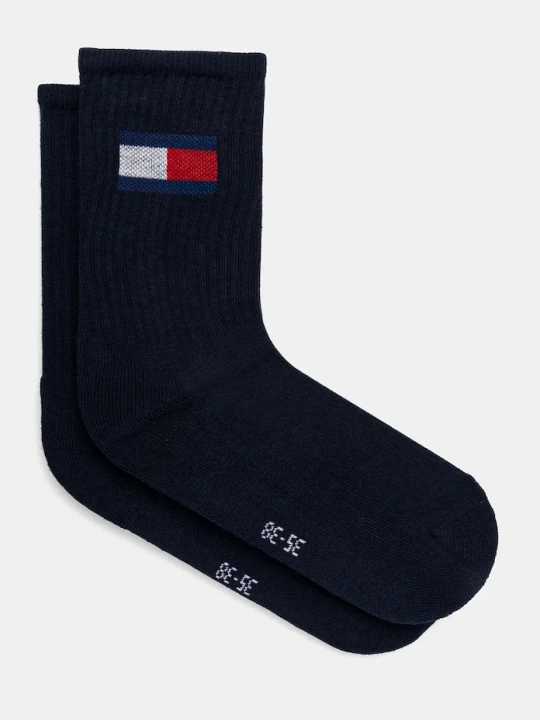 Obrázek produktu Tommy Hilfiger Ponožky 2-pack námořnická modř