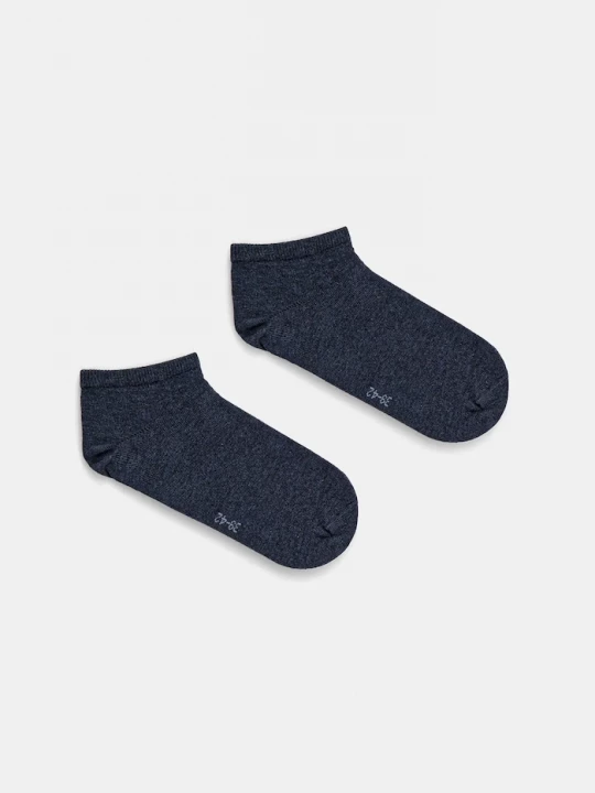 Obrázek produktu Tommy Hilfiger Ponožky 2-pack námořnická modř