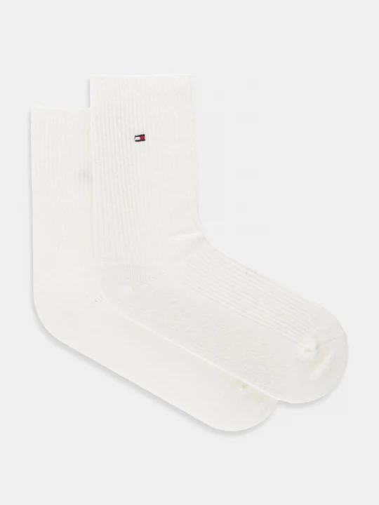 Obrázek produktu Tommy Hilfiger Ponožky Tommy Hilfiger béžová