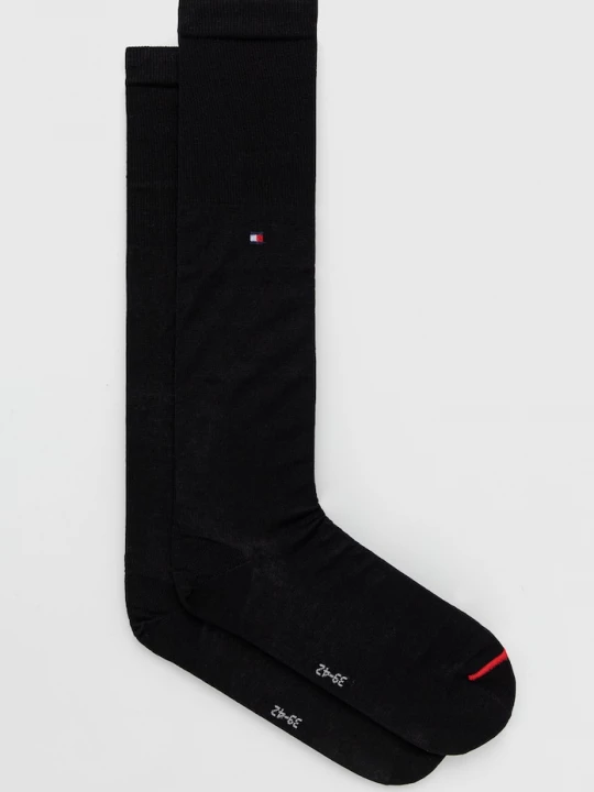 Obrázek produktu Tommy Hilfiger Ponožky černá