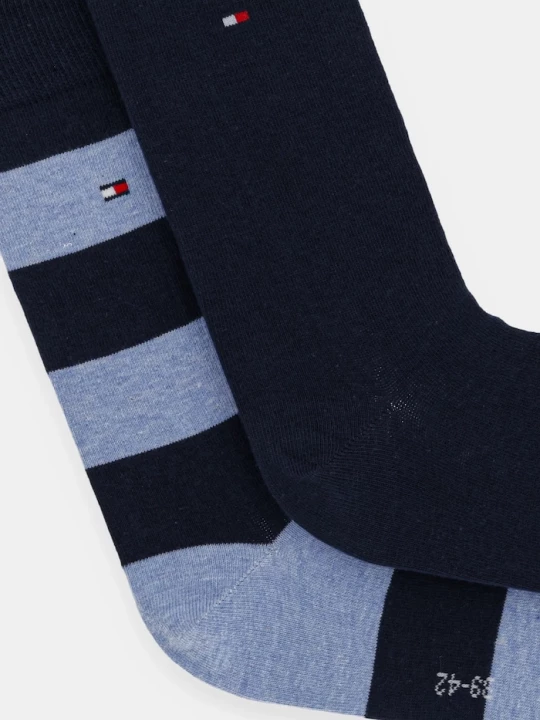 Obrázek produktu Tommy Hilfiger Ponožky Tommy Hilfiger modrá
