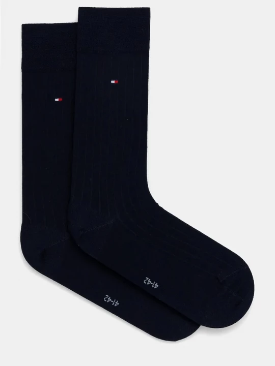 Obrázek produktu Tommy Hilfiger Ponožky Tommy Hilfiger námořnická modř