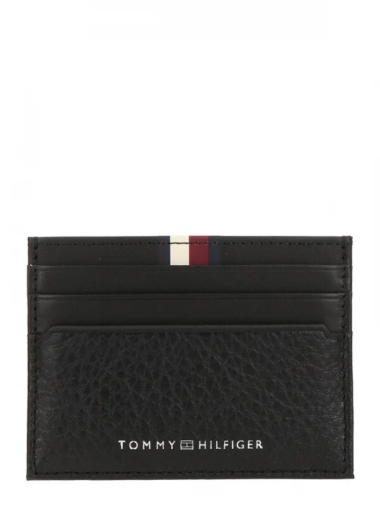 Obrázek produktu TOMMY HILFIGER Pouzdro černá