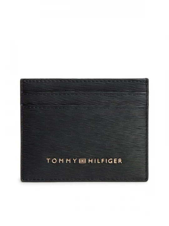 Obrázek produktu TOMMY HILFIGER Pouzdro černá