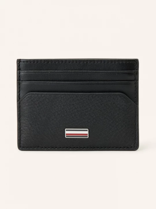 Obrázek produktu Tommy Hilfiger Pouzdro Na Karty černá