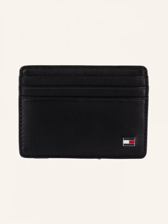 Obrázek produktu Tommy Hilfiger Pouzdro Na Karty černá