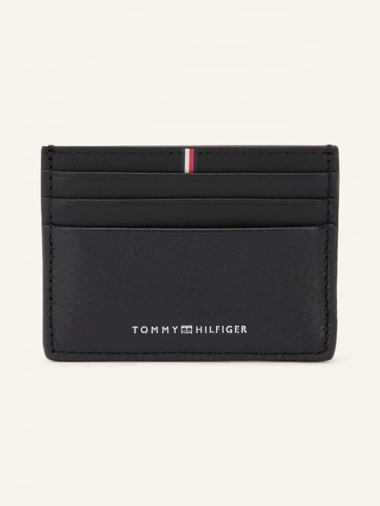 Obrázek produktu Tommy Hilfiger Pouzdro Na Karty černá