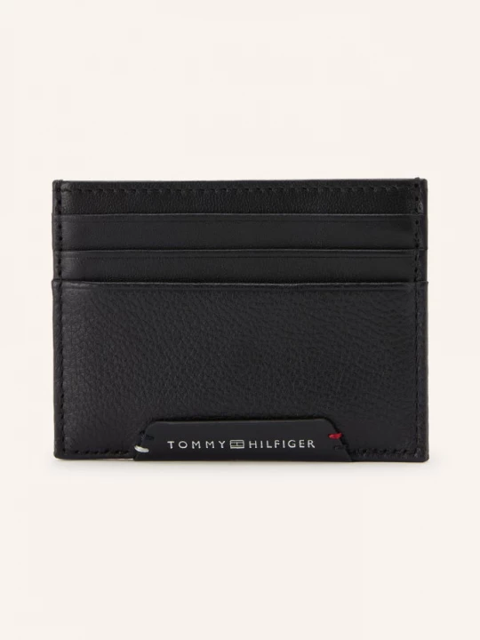 Obrázek produktu Tommy Hilfiger Pouzdro Na Karty černá