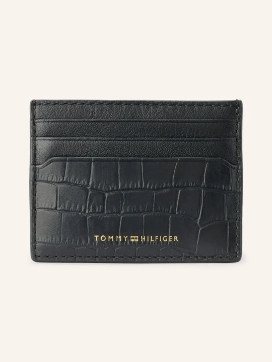 Obrázek produktu Tommy Hilfiger Pouzdro Na Karty černá