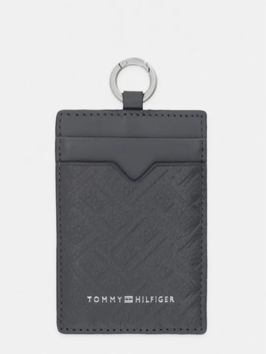 Obrázek produktu Tommy Hilfiger pouzdro na karty pánské kožené
