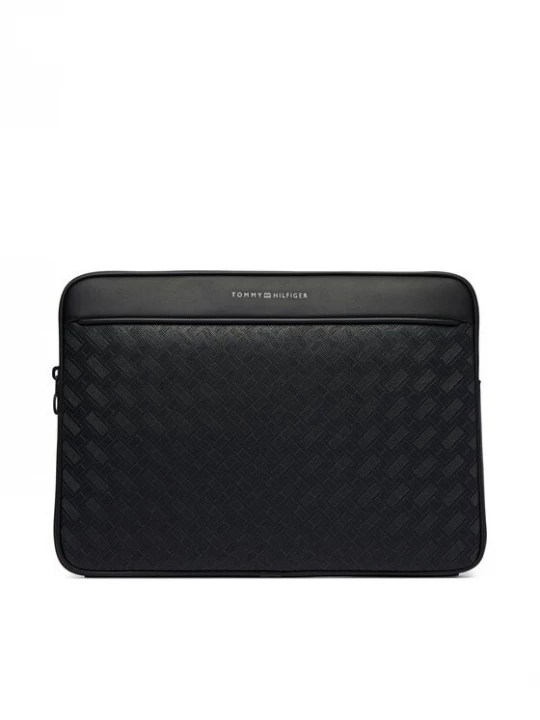 Obrázek produktu Tommy Hilfiger Pouzdro Na Notebook AM0AM14842 Černá
