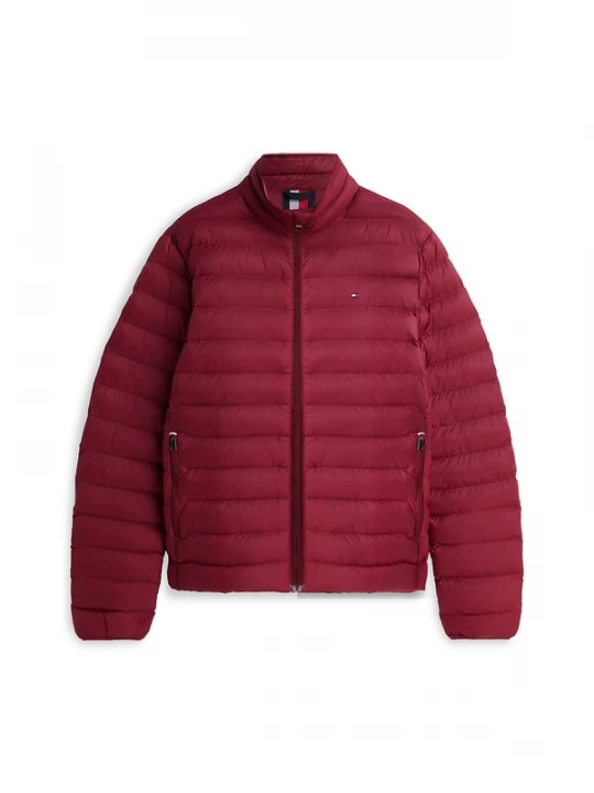 Obrázek produktu TOMMY HILFIGER Přechodná bunda bobule