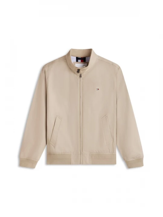 Obrázek produktu TOMMY HILFIGER Přechodná bunda 'CLASSIC' khaki