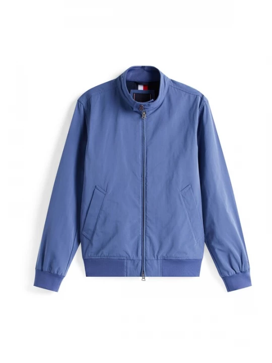 Obrázek produktu TOMMY HILFIGER Přechodná bunda modrá