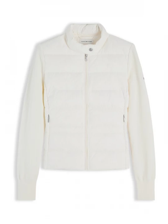 Obrázek produktu TOMMY HILFIGER Přechodná bunda offwhite