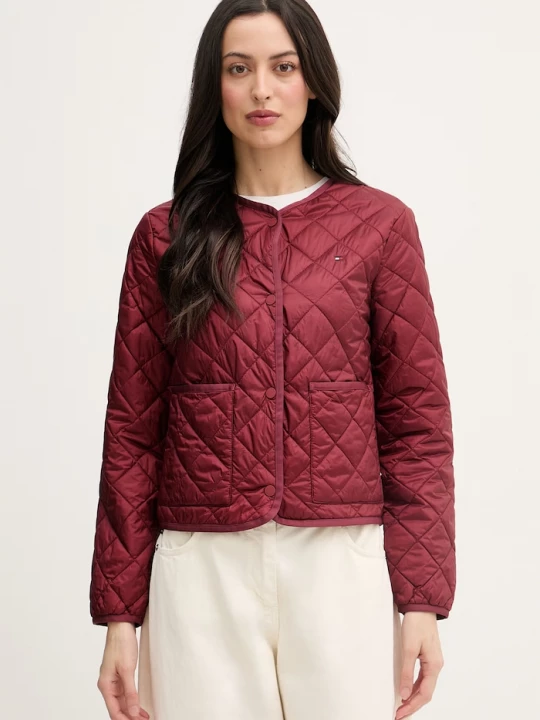 Obrázek produktu Tommy Hilfiger přechodová bunda dámská