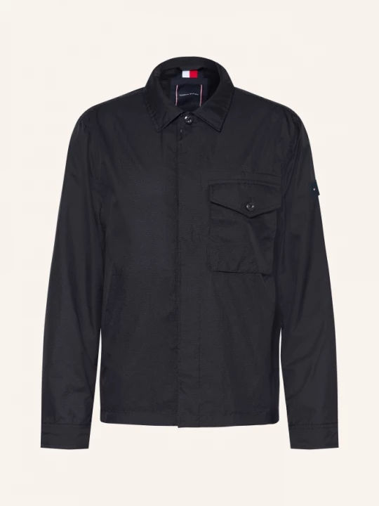 Obrázek produktu Tommy Hilfiger Předsedající tmavě modrá