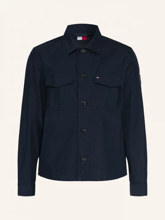 Obrázek produktu Tommy Hilfiger Předsedající tmavě modrá