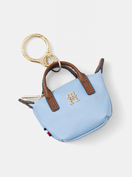 Obrázek produktu Tommy Hilfiger přívěsek dámský modrá