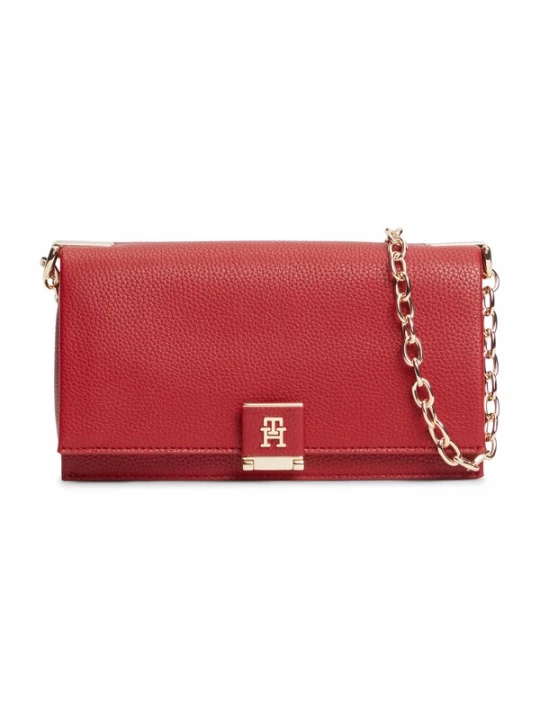 Obrázek produktu TOMMY HILFIGER Psaníčko červená
