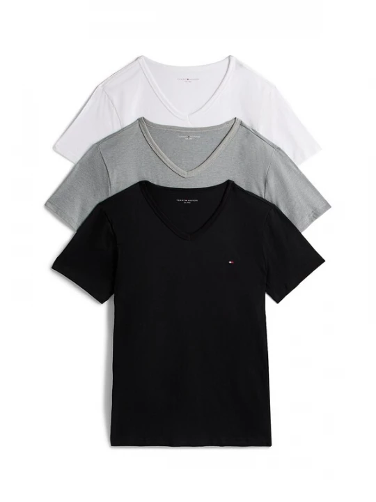 Obrázek produktu TOMMY HILFIGER Pyžamo krátké mix barev